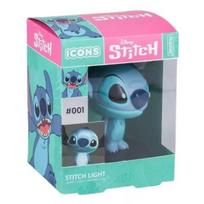 Stitch: Ikona naktinė lempa