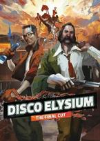 Disco Elysium - The Final Cut Bundle (PC) Steam Key EUROPE
