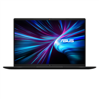 Asus Vivobook 16 V3607VM-RP040W Matte Black - 16" IPS, 144Hz, WUXGA (1920×1200), Matinis | Intel Core 5 210H | 16GB DDR5 SO-DIMM | 1TB SSD | NVIDIA GeForce RTX 5060 8GB GDDR7 | Windows 11 Home | EN | apšvietimas yra | 24 mėn.