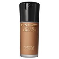 Makiažo pagrindas MAC Studio Radiance Serum-Powered 30 ml, drėkinantis ir švytėjimo suteikiantis