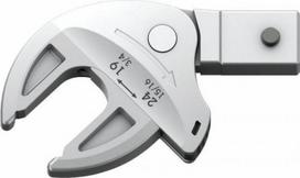 Wera Joker Xl savaime prisitaikantis atviras raktas 19-24mm