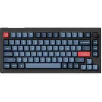 Keychron V1 MAX 75% Brown Switch Black V1M-D3