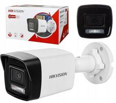 IP Kamera - HIKVISION DS-2CD1061G2-LIU 6MP 2.8mm Naktinis Matymas IP67