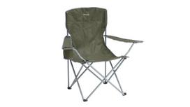 Turistinė kėdė Easy Camp Spruce, 85x48x90 cm, žalia