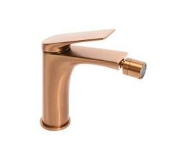 Maišytuvas Bidės Rea Avalon Brush Copper