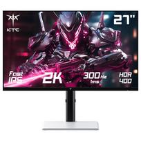 KTC H27E6 27" (68cm) įstrižainės žaidimų monitorius