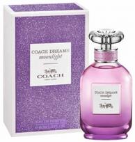 Coach Dreams Moonlight Perfume EDP 60 ml