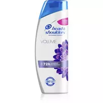 Head  AND  Shoulders Extra Volume Anti-Dandruff Shampoo 400 ml