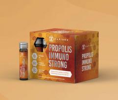 Sapiens Propolis Immuno Strong