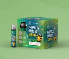 Sapiens Propolis Immuno Junior