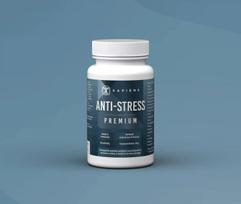 Sapiens Anti-Stress Premium