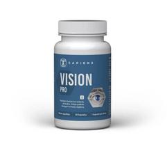Sapiens Vision PRO