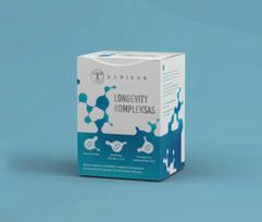 Sapiens Longevity kompleksas