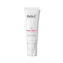 Retix.C Ferulic Triple-C SPF kremas, 48 ml