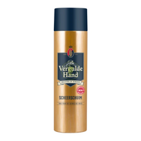 VERGULDE Hand skutimosi putos, 250 ml