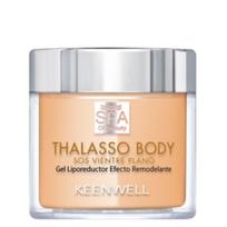 KEENWELL Thalasso liporedukcinis gelis, 270 ml