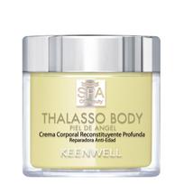 KEENWELL Thalasso Angel Skin Anti-Aging kūno kremas, 270 ml