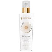 KEENWELL Sun Attitude fluidas nuo saulės SPF50, 200 ml