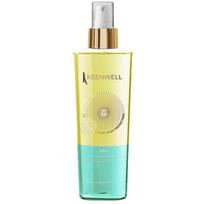 KEENWELL Sun Attitude dvifazis fluidas nuo saulės SPF50, 200 ml