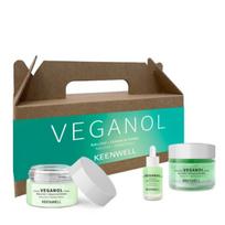 KEENWELL Rituals rinkinys - Veganol