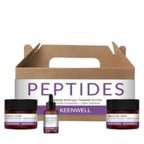 KEENWELL Rituals rinkinys - Peptides