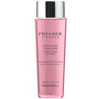 KEENWELL Premier Basic tonizuojantis losjonas jautriai odai, 200 ml