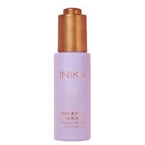 INIKA Organic serumas su bakučioliu, 30 ml