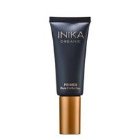 INIKA Organic Pure Perfection makiažo bazė, 30 ml