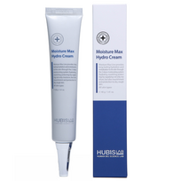 HUBISLAB Moisture Max Hydro drėkinamasis veido kremas, 40 g
