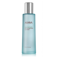 AHAVA Sea-Kissed sauso aliejaus kūno purškiklis, 100 ml