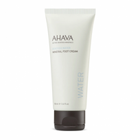 AHAVA Mineral pėdų kremas, 100 ml