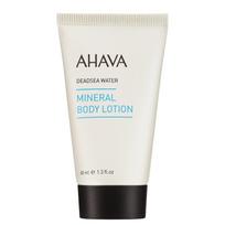 AHAVA Mineral kūno losjonas, 40 ml