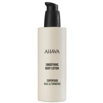 AHAVA Kale & Turmeric kūno losjonas, 250 ml