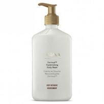 AHAVA Dermud™ maitinamasis kūno prausiklis, 400 ml