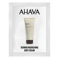 AHAVA Dermud™ maitinamasis kūno kremas, 6 ml
