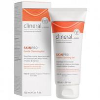 AHAVA Clineral Skinpro gelinis veido prausiklis, 100 ml