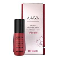 AHAVA Apple Of Sodom odos tekstūra gerinantis serumas, 30 ml