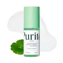 PURITO Wonder Releaf Centella Serumas Unscented, 60 ml