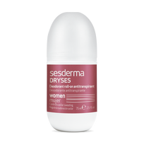 Sesderma Dryses dezodorantas moterims, 75 ml