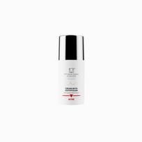 Optimum Derma Aciditate Kremas su ichtiolu spuoguotai odai (naudojamas ant spuogų lokaliai), 30 ml