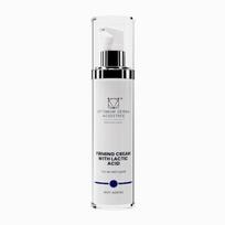 Optimum Derma Aciditate Stangrinamasis kremas su pieno rūgštimi, 50 ml
