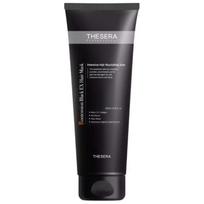 Thesera Rootension Black Ex plaukų kaukė, 250 ml