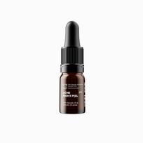 Optimum Derma Aciditate Naktinis pilingas su glikolio ir salicilio rūgštimis, 5 ml