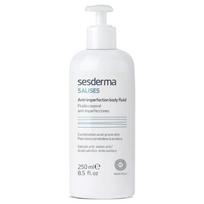 Sesderma Salises kūno fluidas probleminei odai, 250 ml