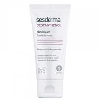 Sesderma Sespanthenol rankų kremas jautriai odai, 50 ml