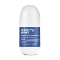 Sesderma Dryses dezodorantas vyrams, 75 ml