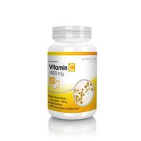 ActivLab Vitamin C, 60 kapsulių