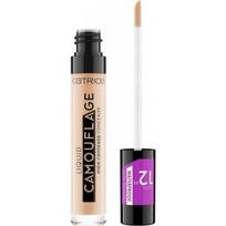Catrice Catrice Camouflage Liquid concealer 036 Hazelnut Beig