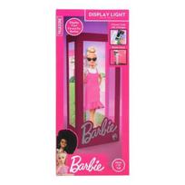 Barbie: Švytinti ekrano priedas mėgstamiausiai Barbie lėlei