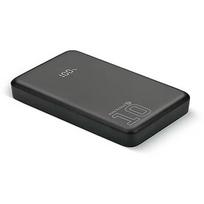 everActive Powerbank 10 000 MAH 2X USB-C 20W QC4.0 EB-11QB